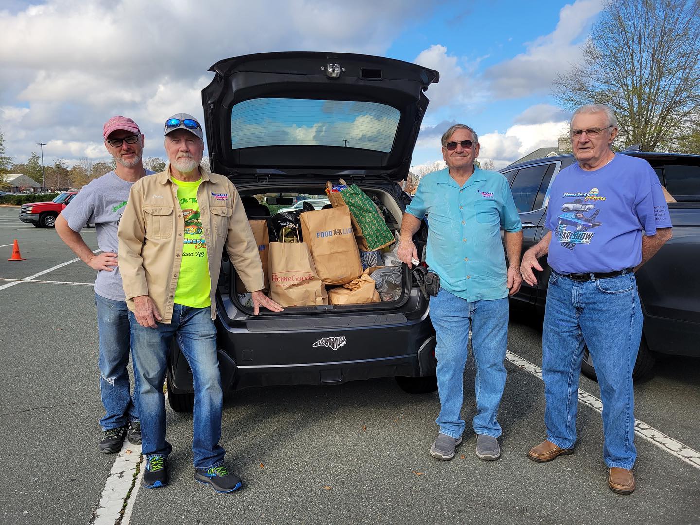 Gifts with a Purpose – 2022 Hillsborough Holiday Gift Guide