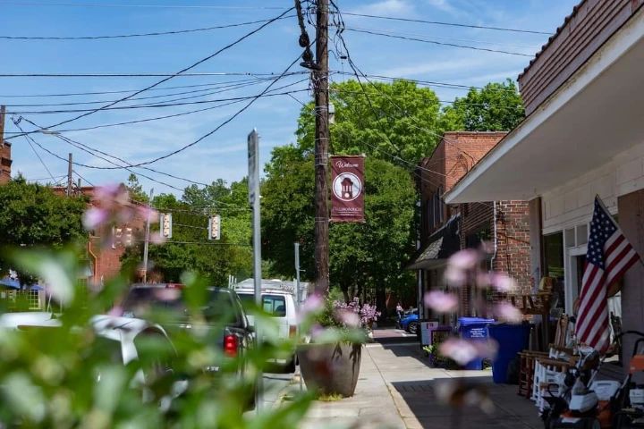 Fall Calendar Fun in Hillsborough