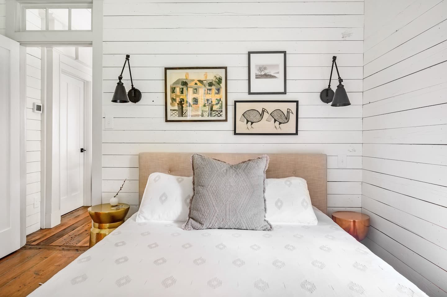 Rest Your Head in Hillsborough – 10 Unique Places to Stay