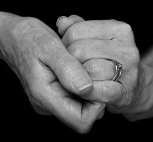 most common health problems in elderly
