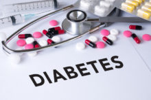 causes of diabetes
