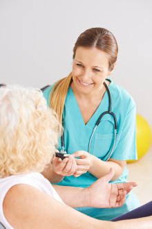type 2 diabetes symptoms