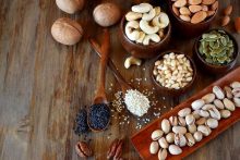 fibromyalgia diet