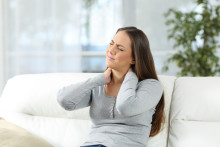 fibromyalgia pain