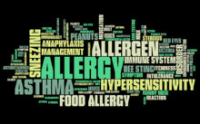 food allergy