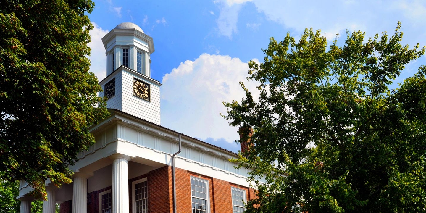 Hillsborough Competes to be Named Coolest Small Town