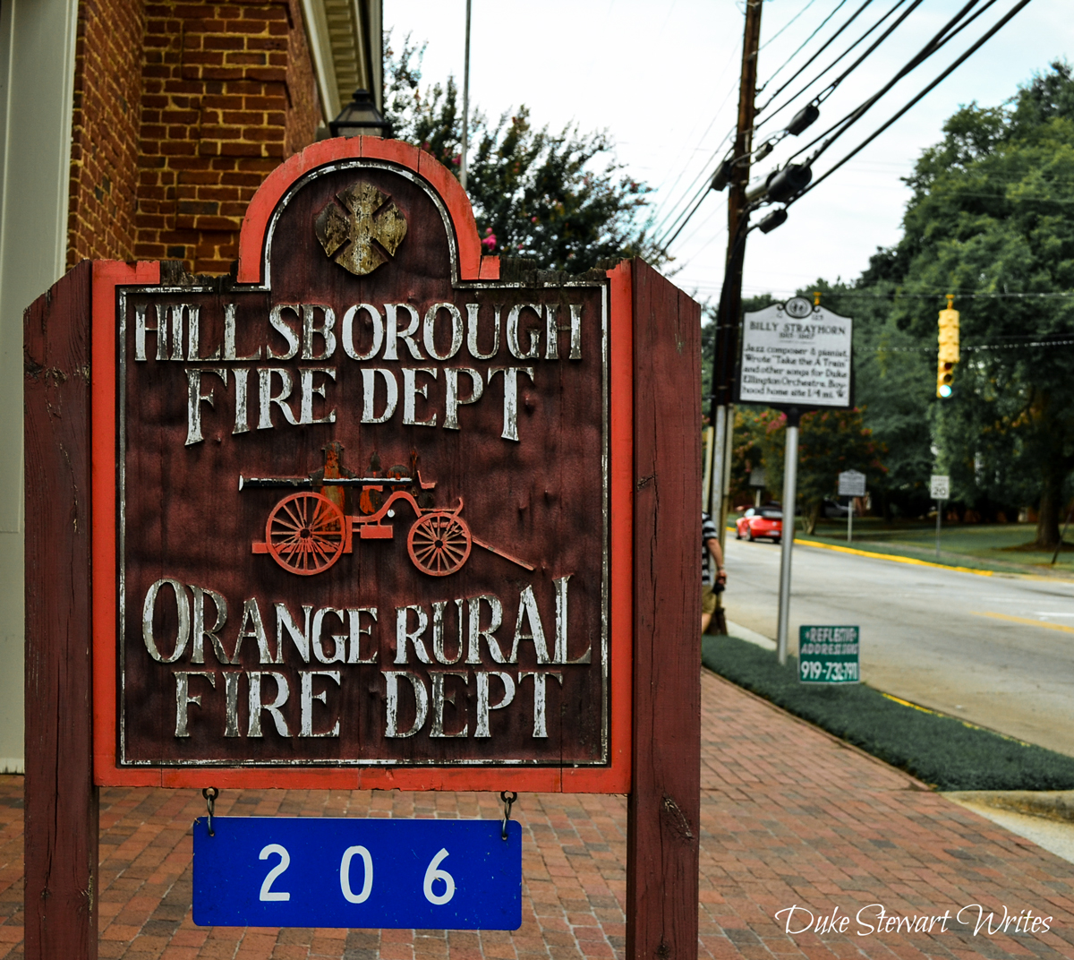 NC 20 Best Small Towns You’ve Never Heard Of (but should)