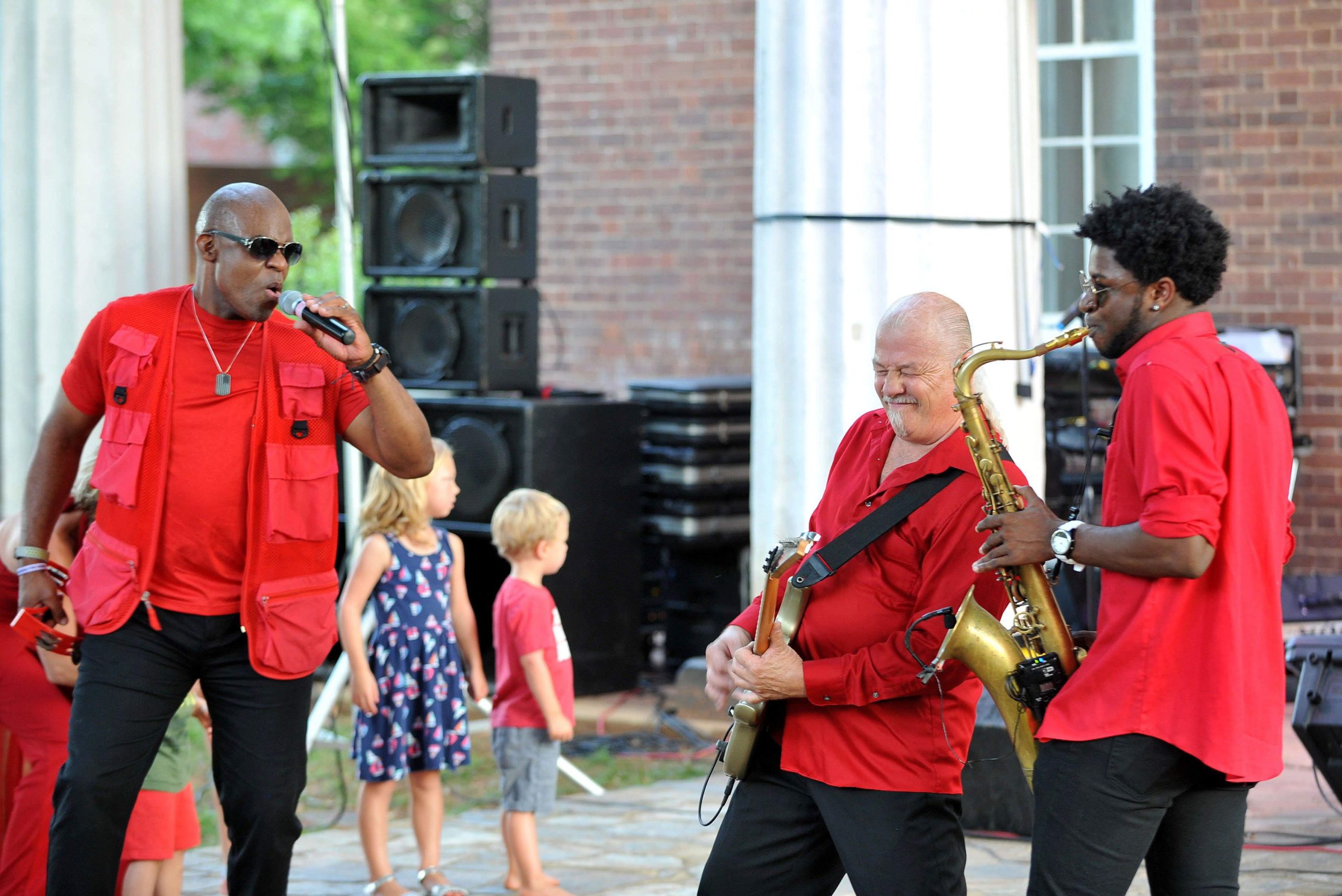 Hillsborough’s Outdoor Music Venues To Keep Your Eye On