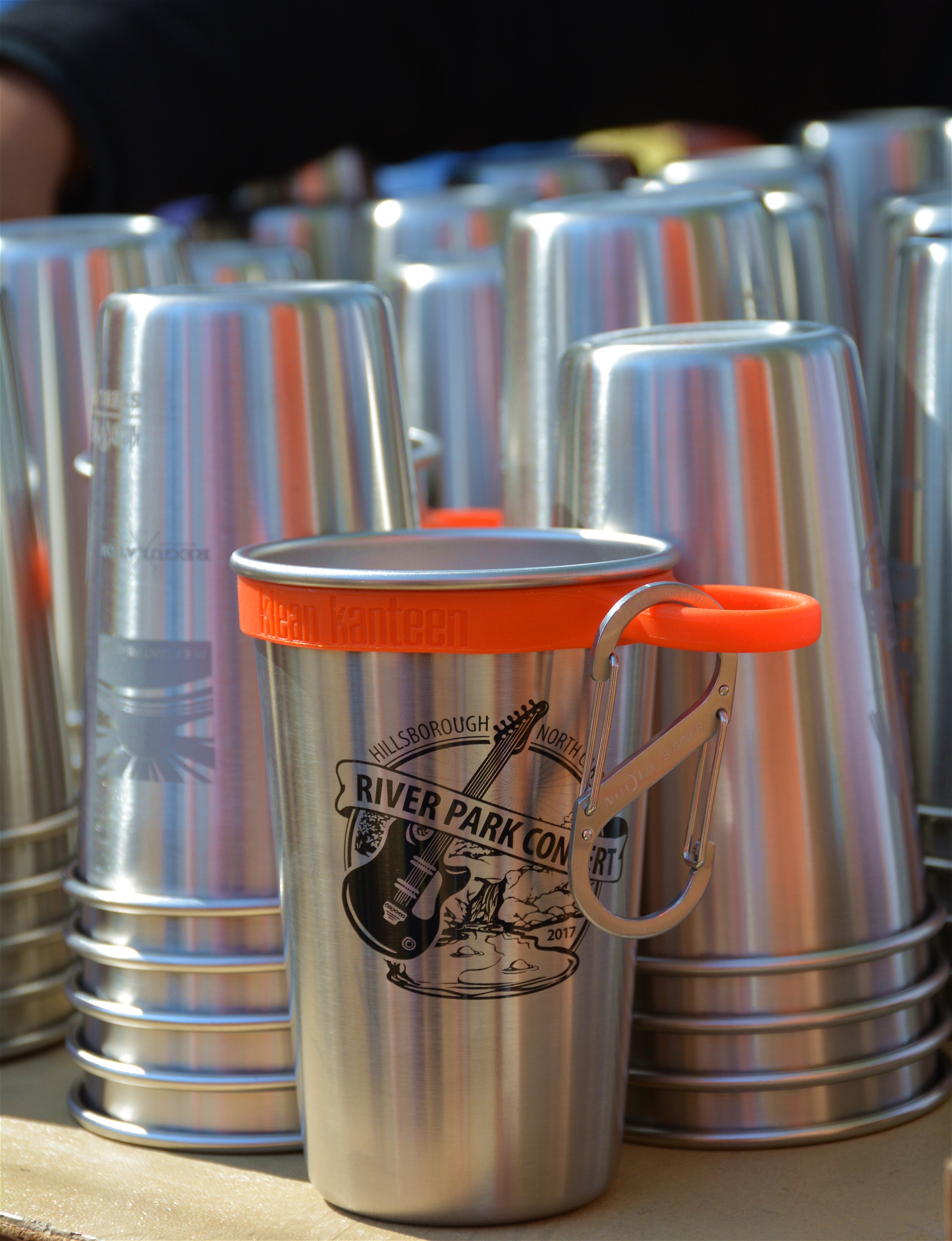 Who’s Playing: River Park Concert