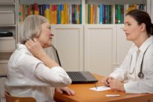 symptoms of fibromyalgia
