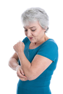 what is osteopenia