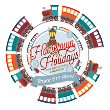 2022 Hillsborough Holiday Checklist