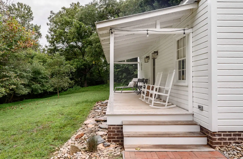 Hillsborough Retreats – Five Places to Book Your Next Weekend Getaway